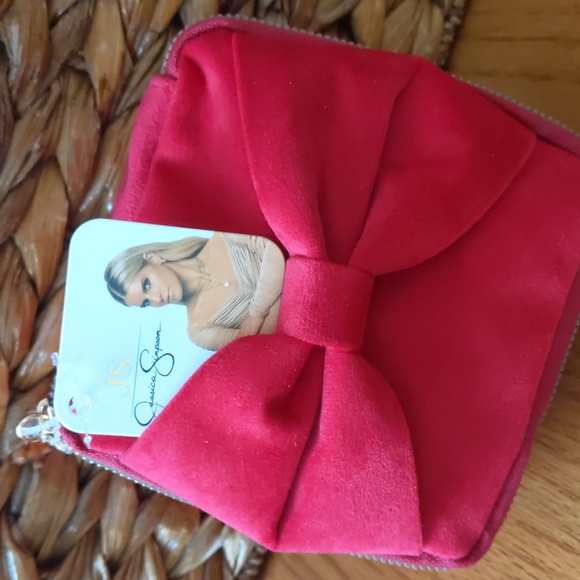 JS Jessica Simpson Jewelry Organizer - Picture 1 of 15